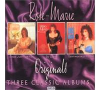 Rose Marie - Originals