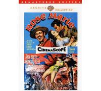 Rose Marie [Reino Unido] [DVD]