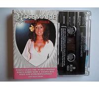 Rose Marie - ROSE MARIE Beautiful Dreamer cassette 2000