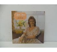 Rose Marie - ROSE MARIE Sings Just For You UK LP 1985