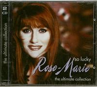 Rose-Marie - So Lucky: the Ultimate...