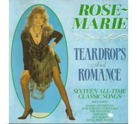 Rose Marie - Teardrops and Romance