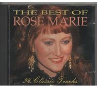 Rose Marie - The Best Of Rose Marie