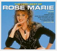 Rose Marie - The Very Best Of