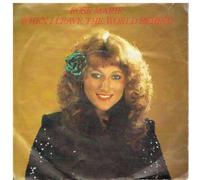 ROSE MARIE - WHEN I LEAVE THE WORLD BEHIND 7 INCH (7" VINYL 45) UK A1 1983