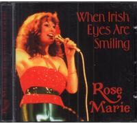 Rose Marie - When Irish Eyes Are Smiling