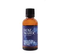 Rose Maroc Absolute 50ml - 100% Puro