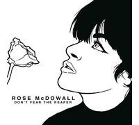 Rose Mcdowell - Don't Fear the Reaper [Vinilo]