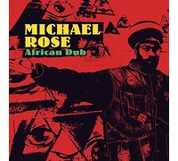 Rose Michael - African Dub