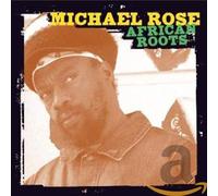 Rose Michael - African Roots