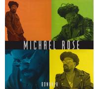 Rose,Michael - Party in Session Live [Vinilo]