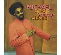Rose,Michael^Rose,Michael - Dance Wicked