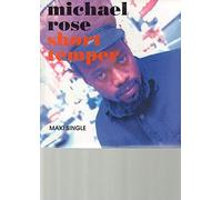 Rose, Michael - Short Temper [Vinilo]
