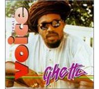 Rose, Michael - Voice of The Ghetto