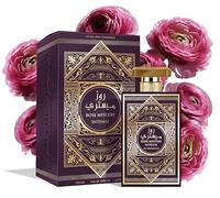 ROSE MYSTERY INTENSE perfume Arabe Mujer de AL WATANIAH - ORIGINAL (100ml (1 ud.))