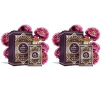 ROSE MYSTERY INTENSE perfume Arabe Mujer de AL WATANIAH - ORIGINAL (200ml (2 uds.))