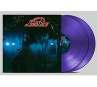 Rose Neon - Dream of Glory & Pride Purple [Vinilo]