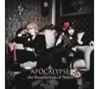 ROSE NOIRE - APOCALYPSE-THE RESURRECTION OF NOTES-