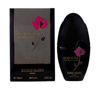 Rose Noire By Giorgio Valenti For Women.parfum de Toilette Spray 3.3 Oz. by Giorgio Valenti