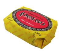 Rose Odor Soap Bar - Sabonete Barra Odor de Rosas - Phebo - 3.17oz. (90g) by Granado
