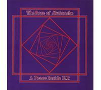 Rose of Avalanche - A peace inside e.p. (1989) [VINYL]