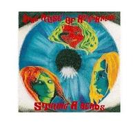 Rose of Avalanche - String'a'Beads