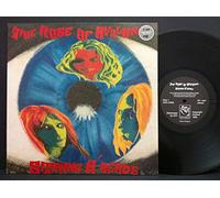 Rose of Avalanche the - String'a'Beads [Import] [Vinilo]