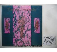 ROSE OF AVALANCHE - velveteen LP