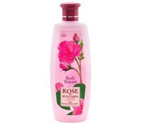 Rose of Bulgaria Bálsamo corporal de rosa - 330 ml