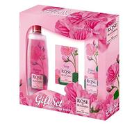 Rose of Bulgaria for women Gift SET. by Rose of Bulgaria