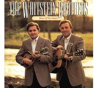Rose of My Heart by Whitstein Brothers (2015-05-27)