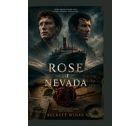 Rose of Nevada: George MacKay and Callum Turner star in Rose of Nevada, a gripping tale of time-travel and mystery set in a ghostly Cornish fishing village