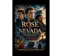 ROSE OF NEVADA: George MacKay Callum Turner and Rosalind Eleazar in a Cinematic Tale of Haunted Seas Time Loops and a Forgotten Coastal Mystery