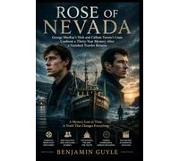 ROSE OF NEVADA: George MacKay’s Nick and Callum Turner’s Liam Confront a Thirty-Year Mystery After a Vanished Trawler Returns