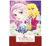 Rose of Versailles Part 1 [Francia] [DVD]