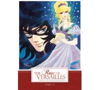 Rose of Versailles - Rose of Versailles Part 2 [Reino Unido] [DVD]