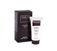 Rose Oil of Bulgaria Crema Hidratante Anti Edad para Hombres 50ml