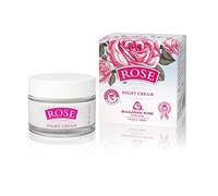 Rose Original Night Cream by Bulgarian Rose 50 ml