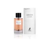 Rose Oud - Eau de Parfum 100 ml Maison Alhambra