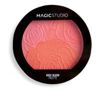 Rose Palette Magic Studio Coloretes