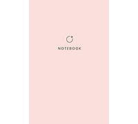 Rose Petal Notebook: A space to express and inspire yourself and let your creativity flow (Pastel Notebooks)