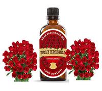 - Rose Pure Aroma Essential 20ml oil + Laxmi ATM Yantra Free