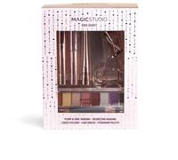 Rose Quartz Eye Complet Lote 5 Pz