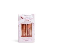 Rose Quartz Eye Duo Sombras