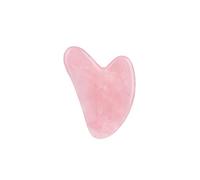 Rose Quartz Face Roller And Gua Sha Set Natural Jade Gouache Scraper Gua Sha Massage Quartz Roller Facial Lifting Massage Tool,type 10