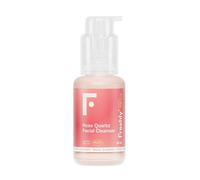 Rose Quartz Facial Cleanser 50ML