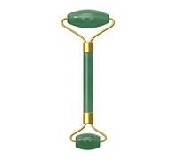Rose Quartz Jade Roller Facial Massager Roller Real Stone Masaje Face Lifting Beauty Tools, Tipo 11