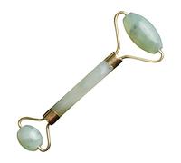 Rose Quartz Jade Roller Facial Massager Roller Real Stone Masaje Face Lifting Beauty Tools, Tipo 13