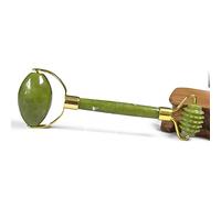 Rose Quartz Jade Roller Facial Massager Roller Real Stone Masaje Face Lifting Beauty Tools, Tipo 15