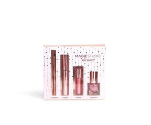Rose Quartz Makeup Set